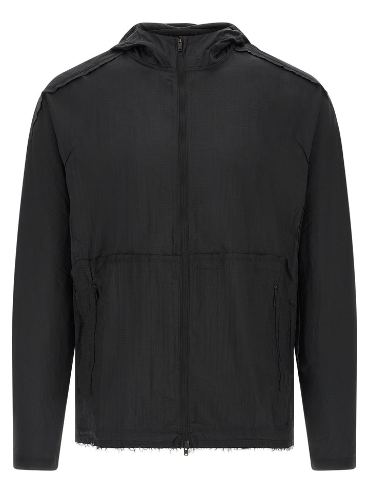 Y-3 Y-3 Running Puffer Jackets - Nero | 5b8dcfbdbbb60d0ec1e148dfd62856d03ef6c824