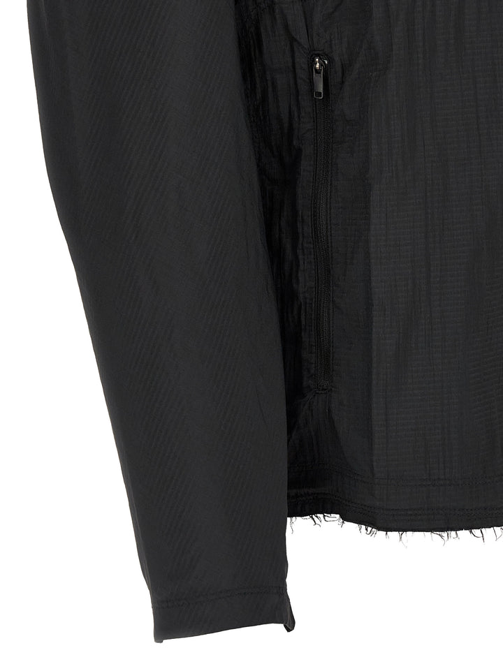 Y-3 Y-3 Running Puffer Jackets - Nero | 3e4323039f2ffc02b1e99d50cd6b90b51dd18faf