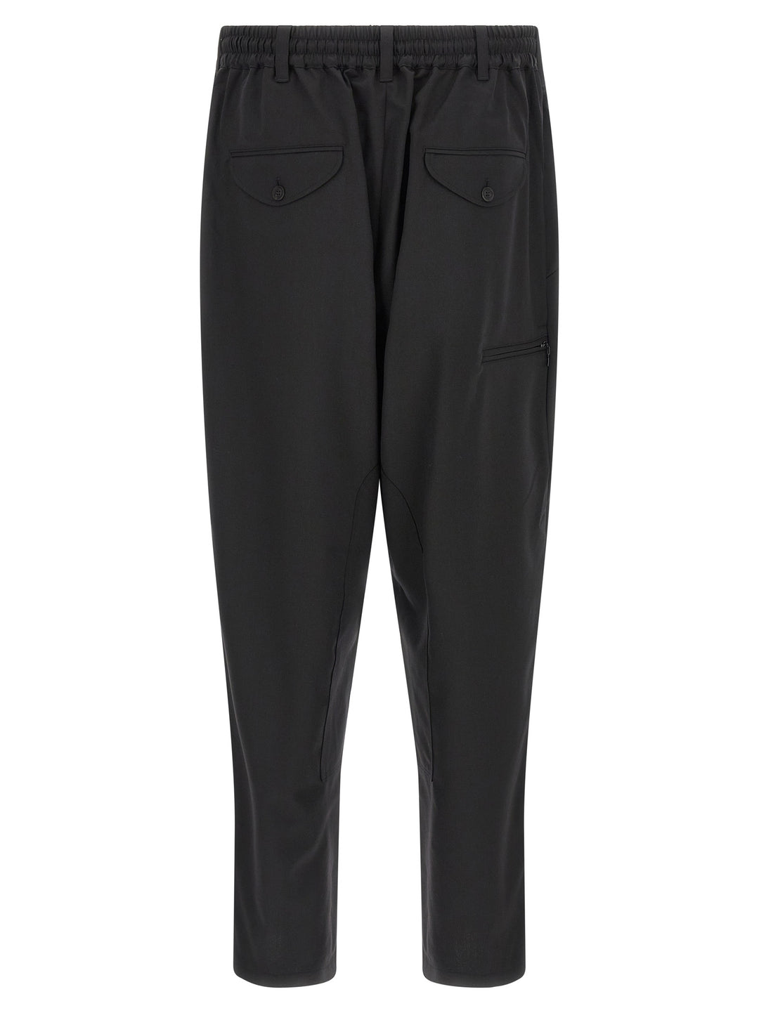 Y-3 Y-3 Pantaloni - Nero | b97fd7877c7de6d6e40fce8161b8393182349d4f