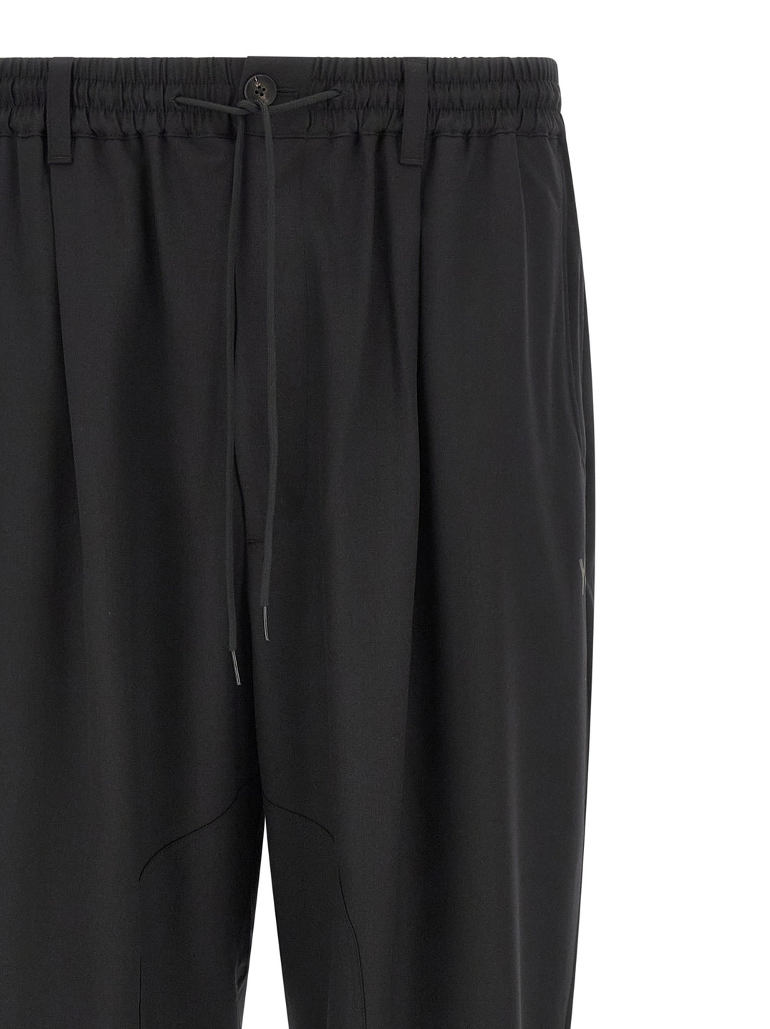 Y-3 Y-3 Pantaloni - Nero | cd1816ec4a7cd1cdee8fda2767a922ac55651452