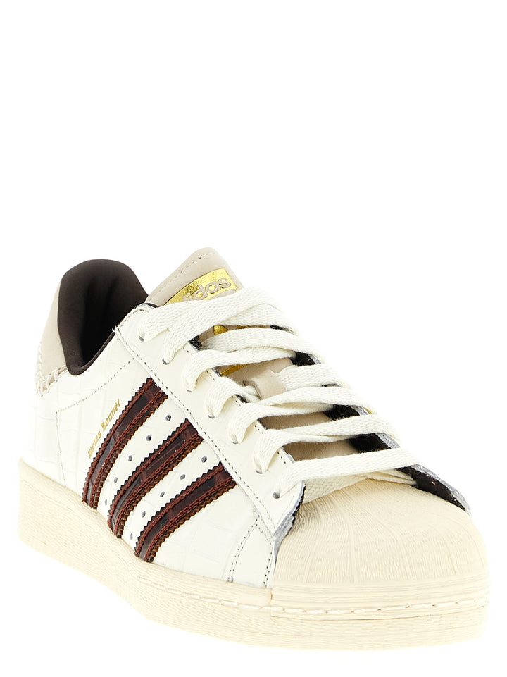 Adidas Originals Superstar Sneakers - Marrone | 72628b12f6225f7d1171cbc06d7800b1827df430
