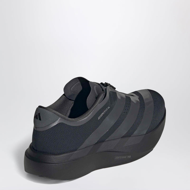 Adidas Originals Scarpe - Nero | c304e377ac8366fe630cd50efd9da244a9418d33