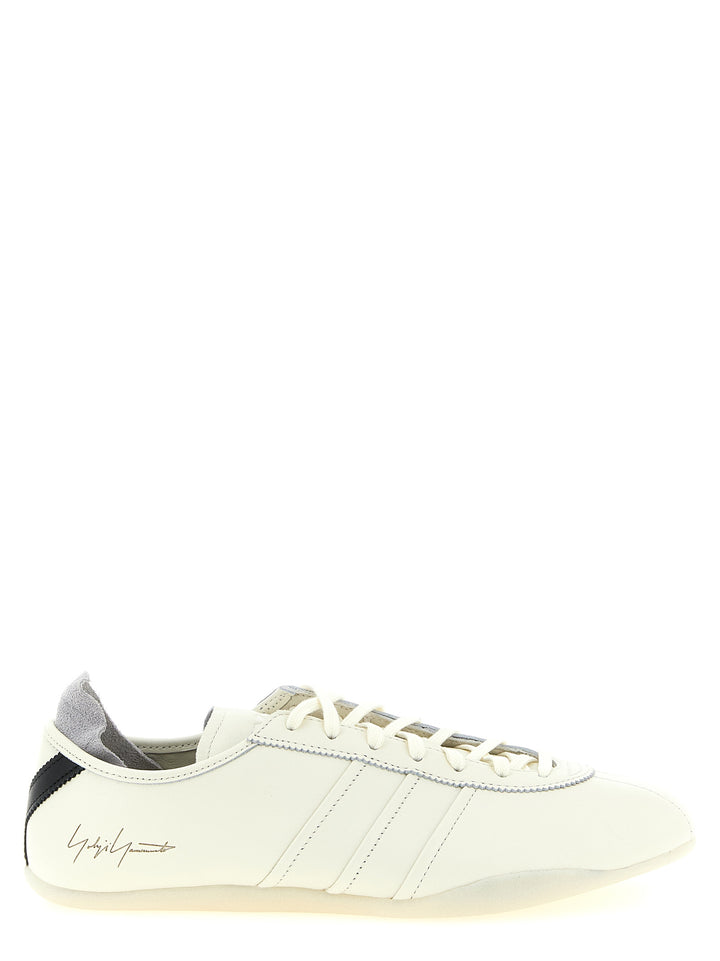 Y-3 Y-3 Tokyo Sneakers - Bianco | 560081deb02c00ed4693a5b50cbfd76c0918d68f