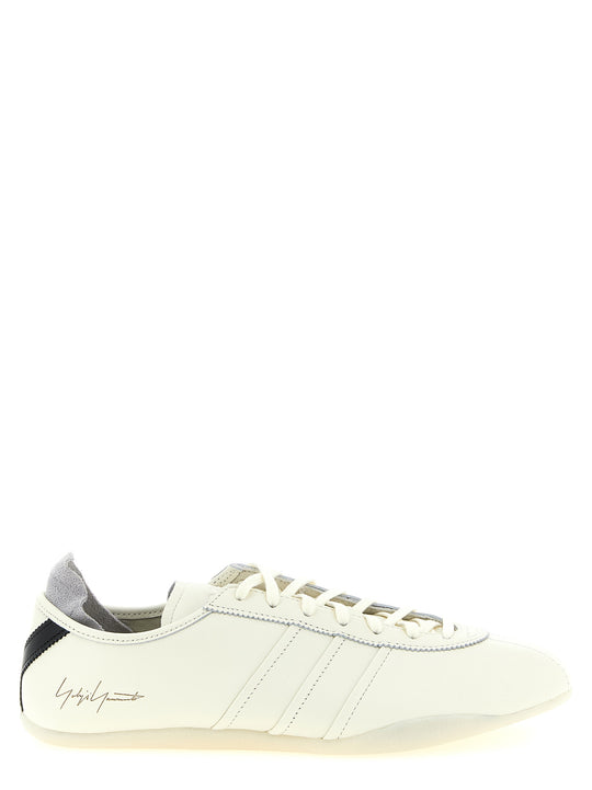 Y-3 Tokyo Sneakers Bianco