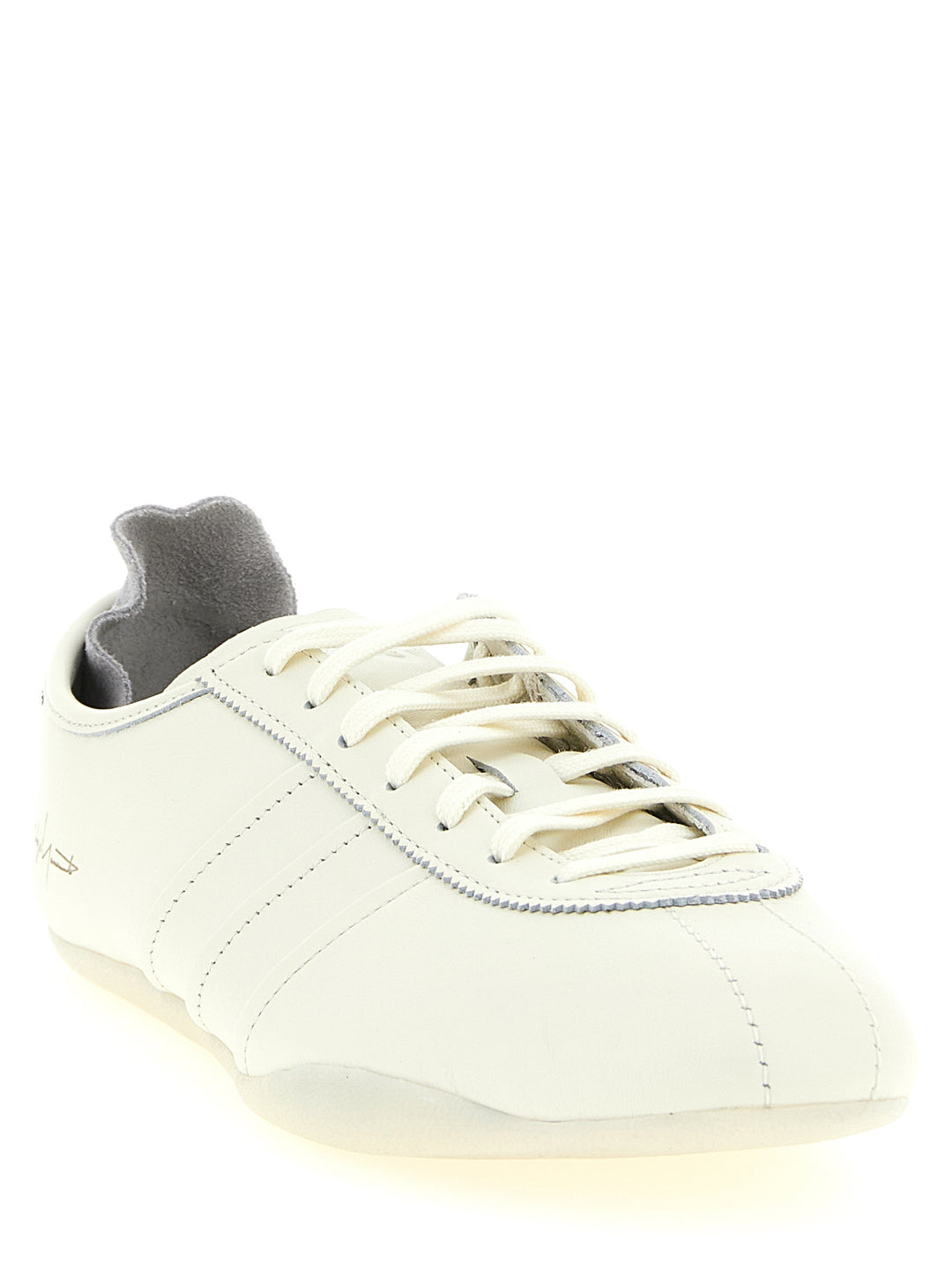 Y-3 Y-3 Tokyo Sneakers - Bianco | 0af6611c82b1376b3ac185a3d6df318e791a9ab6