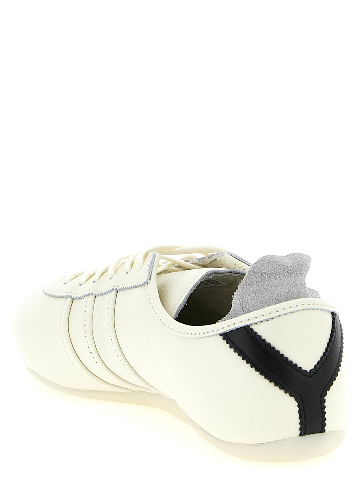 Y-3 Y-3 Tokyo Sneakers - Bianco | 1b0963ad145e061a6fac4a17e1fbdceeed42854a