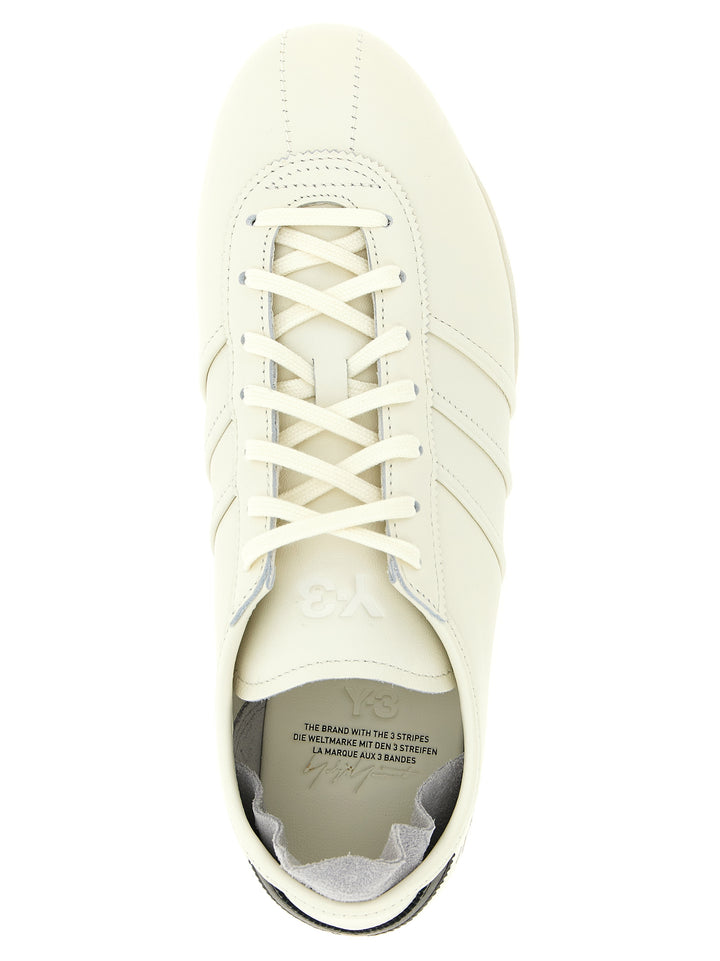 Y-3 Y-3 Tokyo Sneakers - Bianco | 1ecc7dca4211d61acf1c218e68abfae9e5bc96ad