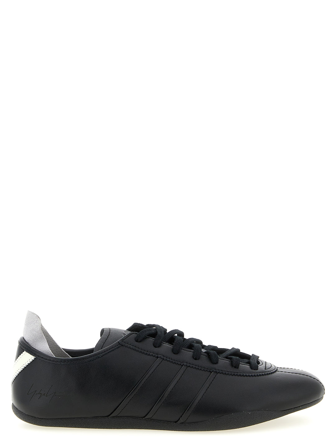 Y-3 Y-3 Tokyo Sneakers - Nero | 54238e9a9e9b427216dbe19db63037209a4a091e