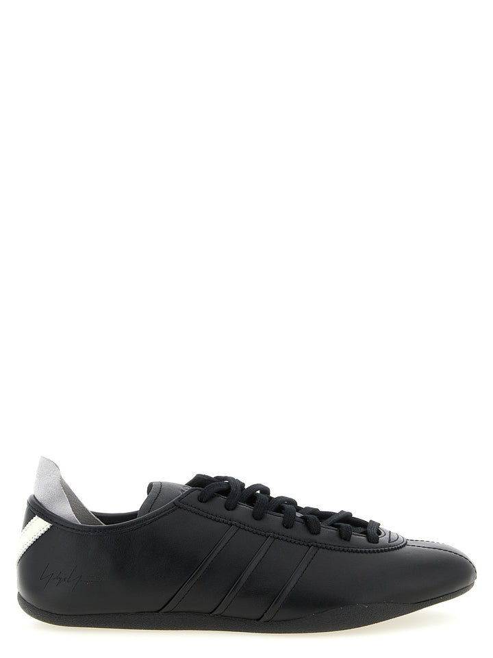 Y-3 Y-3 Tokyo Sneakers - Nero | 54238e9a9e9b427216dbe19db63037209a4a091e