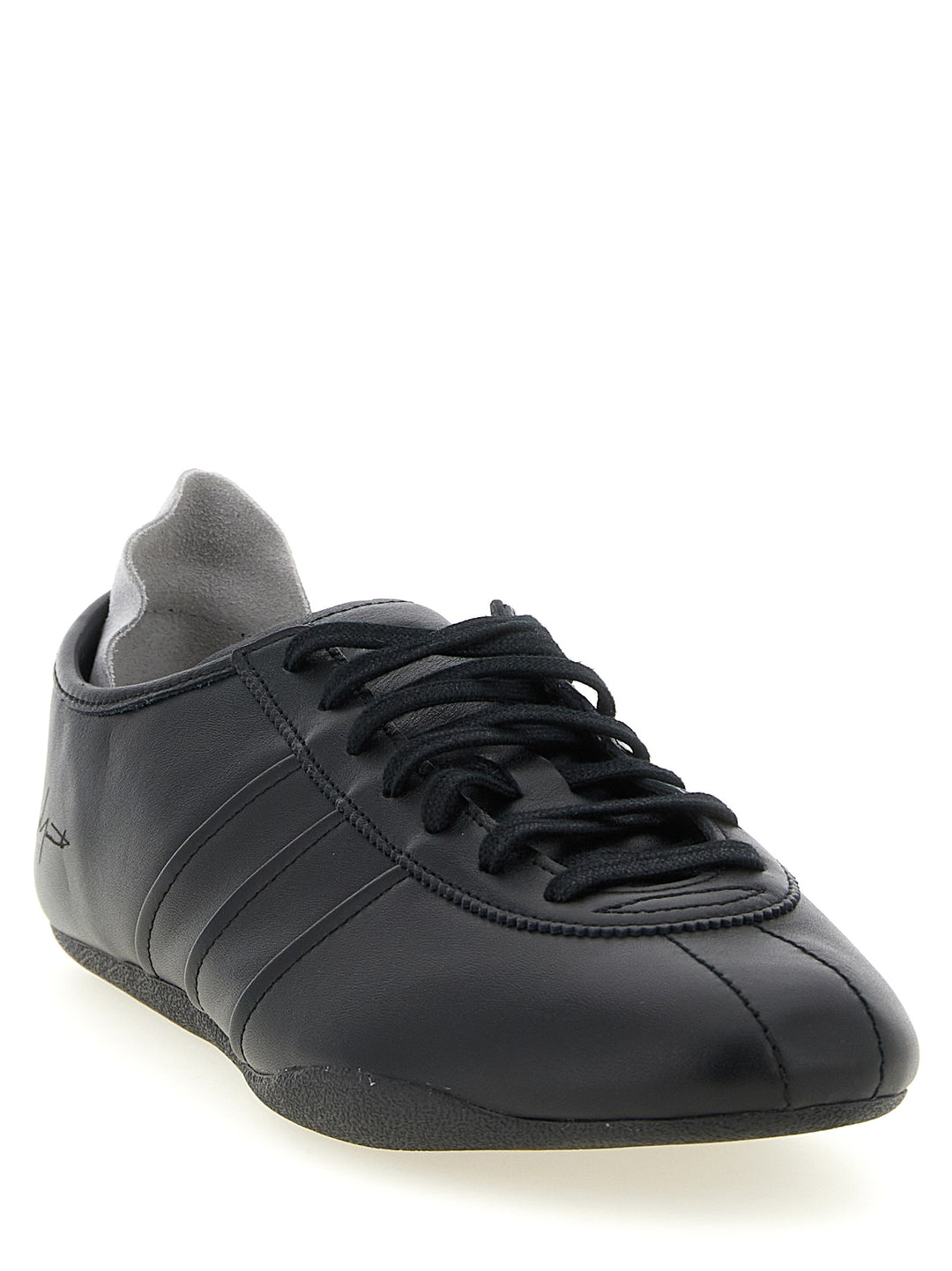 Y-3 Y-3 Tokyo Sneakers - Nero | f21e5a322e7b89377efb66711079fbf8d9599137