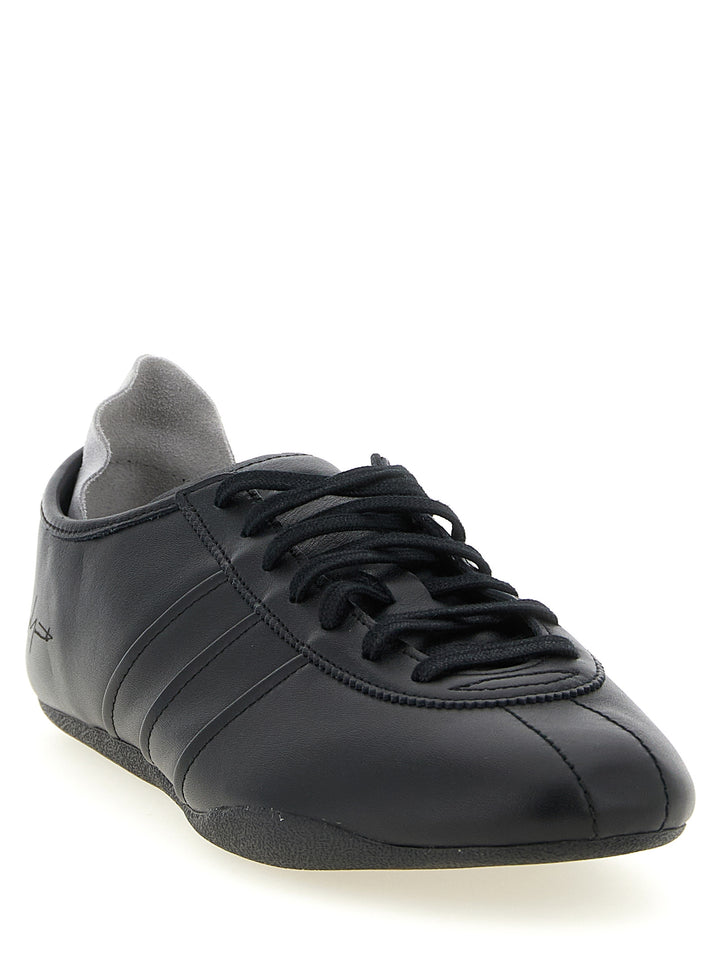 Y-3 Y-3 Tokyo Sneakers - Nero | f21e5a322e7b89377efb66711079fbf8d9599137
