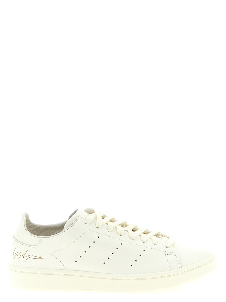Y-3 Y-3 Stan Smith Sneakers - Bianco | 12198e05f4eb3b5e3676d32a3242558fd1e80b50