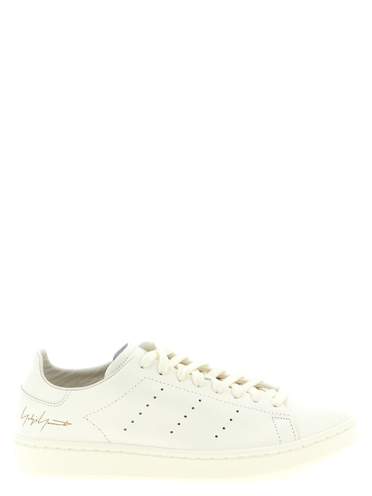 Y-3 Stan Smith Sneakers Bianco