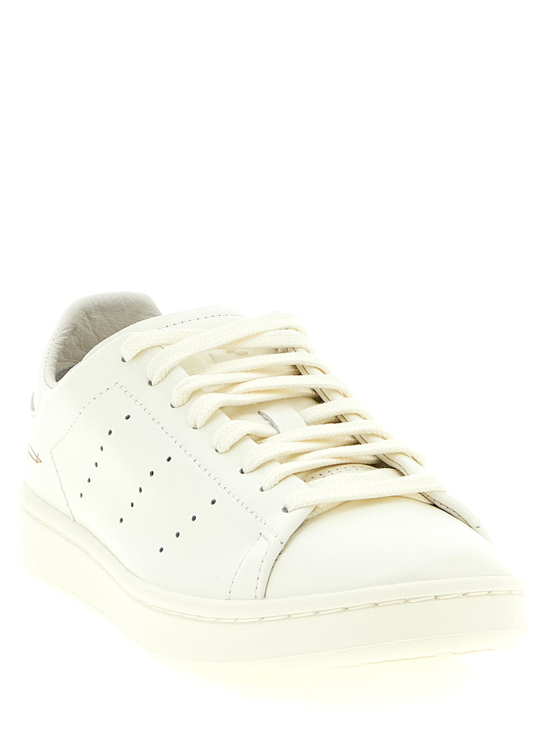 Y-3 Y-3 Stan Smith Sneakers - Bianco | a0197594ac948e38b12bf78072478a3bc3cc2330