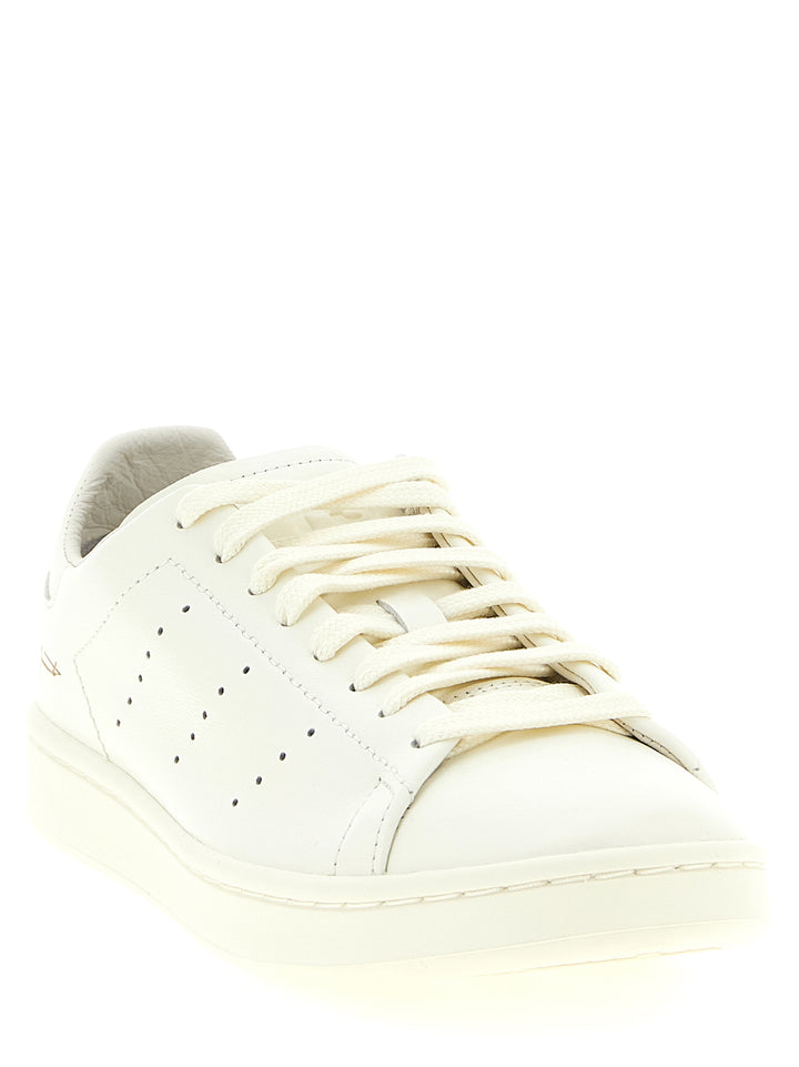 Y-3 Y-3 Stan Smith Sneakers - Bianco | a0197594ac948e38b12bf78072478a3bc3cc2330