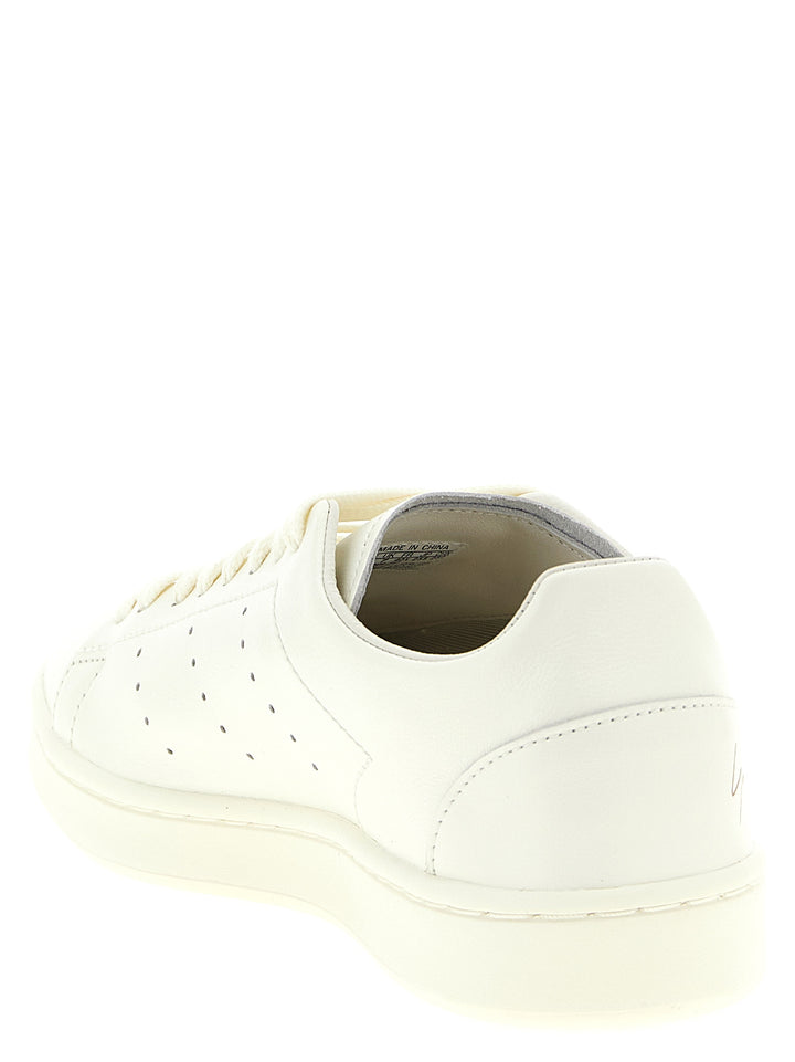 Y-3 Y-3 Stan Smith Sneakers - Bianco | 7f20e9e80bbcf4d76c221d79028f7981d7a53688