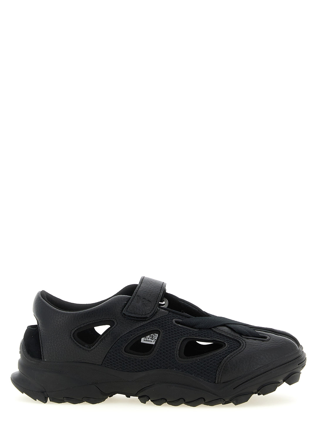 Y-3 Y-3 Gsg9 Sandali - Nero | 4222552b1b3073e70c66b69fdd1ae8f2bd574baa