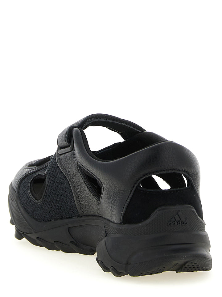 Y-3 Y-3 Gsg9 Sandali - Nero | c089729e4a6f3b8f615ad6043cee192863ede7b1