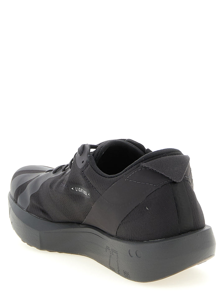 Y-3 Y-3 Adios 9 Sneakers - Nero | ca530e56cdd6acc1c40ac173648e33aba048583b