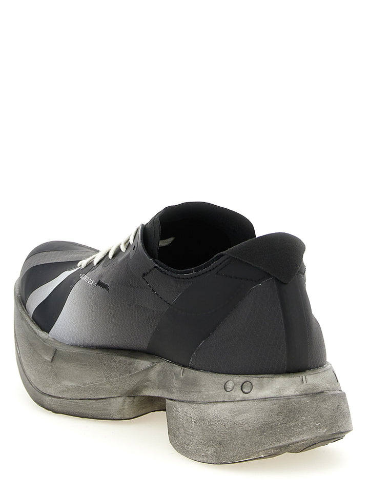 Y-3 Y-3 Adios Pro 4 Sneakers - Nero | 0cf1cf61c88f251dff7549b20ba2a4225cc722fb
