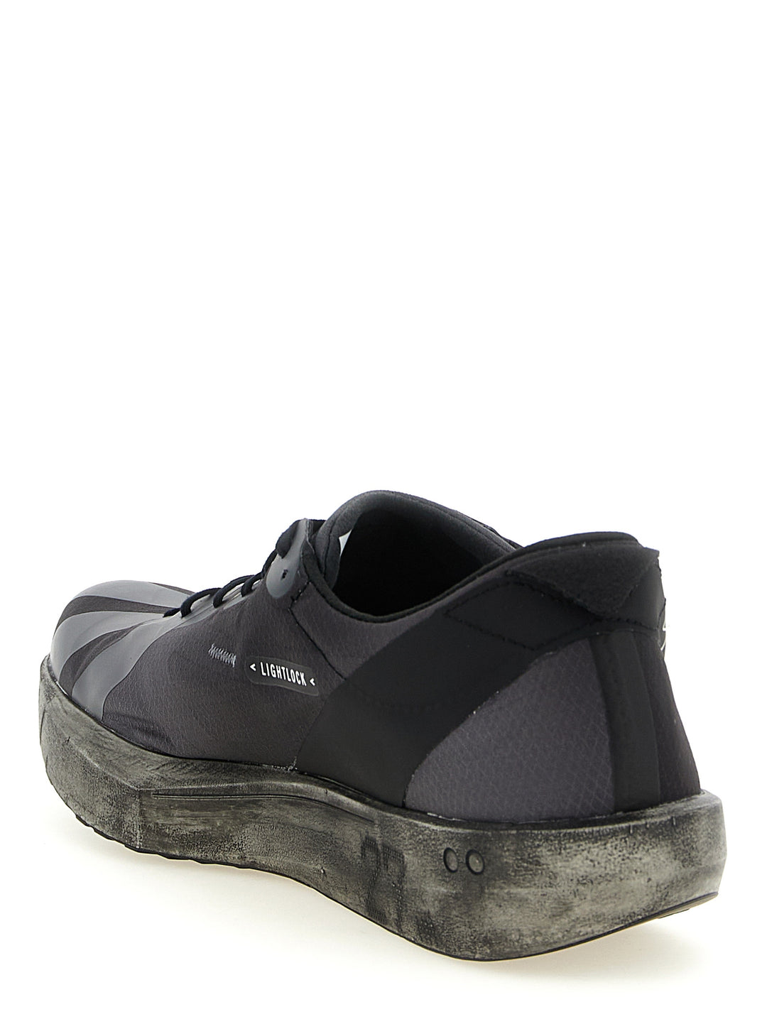 Y-3 Y-3 Adios 9 Sneakers - Multicolor | c214fc419333ac50fb3ccbd11efc72485712f6d1