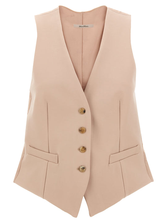 Kiwi Gilet Rosa