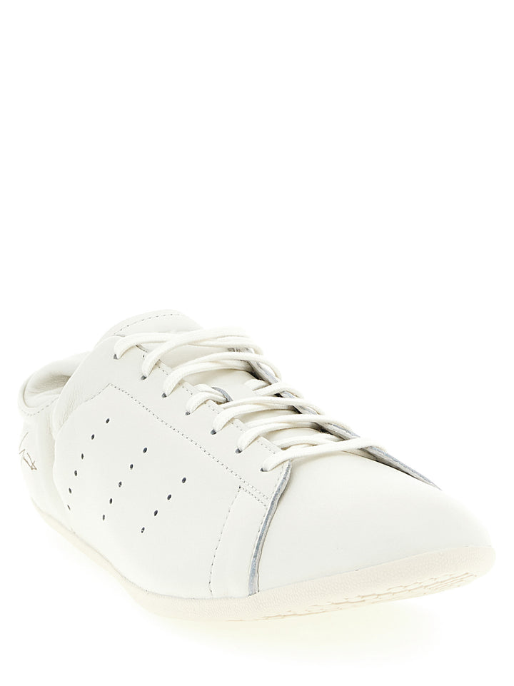 Y-3 Y-3 Stan Smith Lo Pro Sneakers - Bianco | 5021f1c5718d2540716818ff0a75e00480c42948