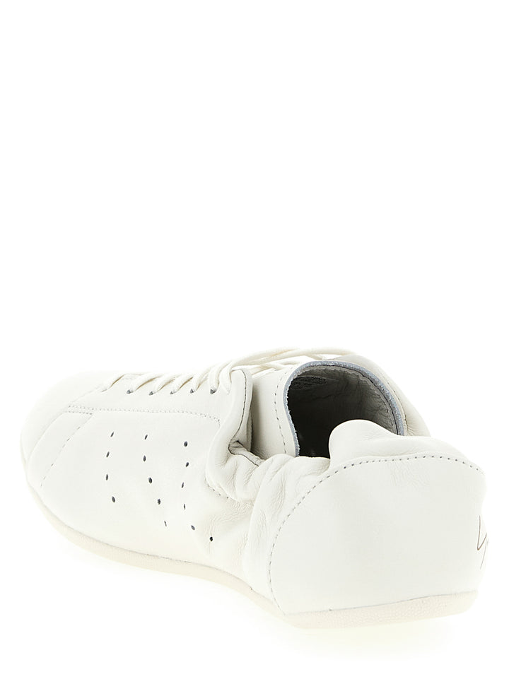 Y-3 Y-3 Stan Smith Lo Pro Sneakers - Bianco | 7aa779d7e56b1e7f934510e1163ed8e103e0cb9e