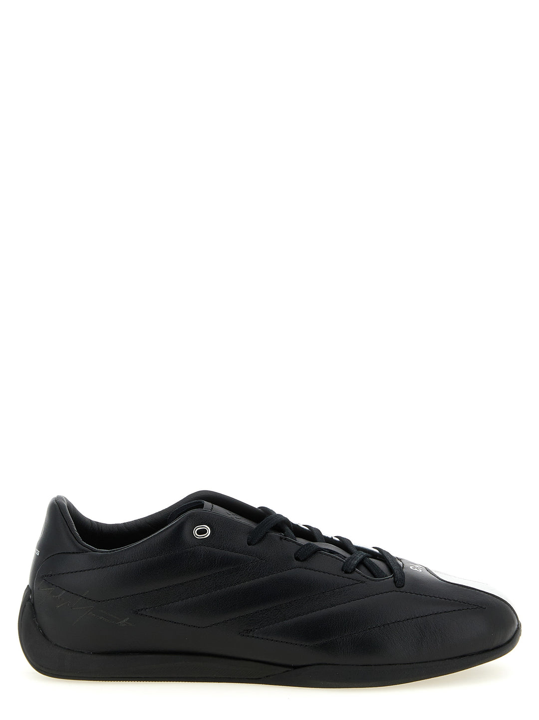 Y-3 Feroza Sneakers - Nero | a07f0500a6f85d91e5845cb89b4c7b4f4324f0f3