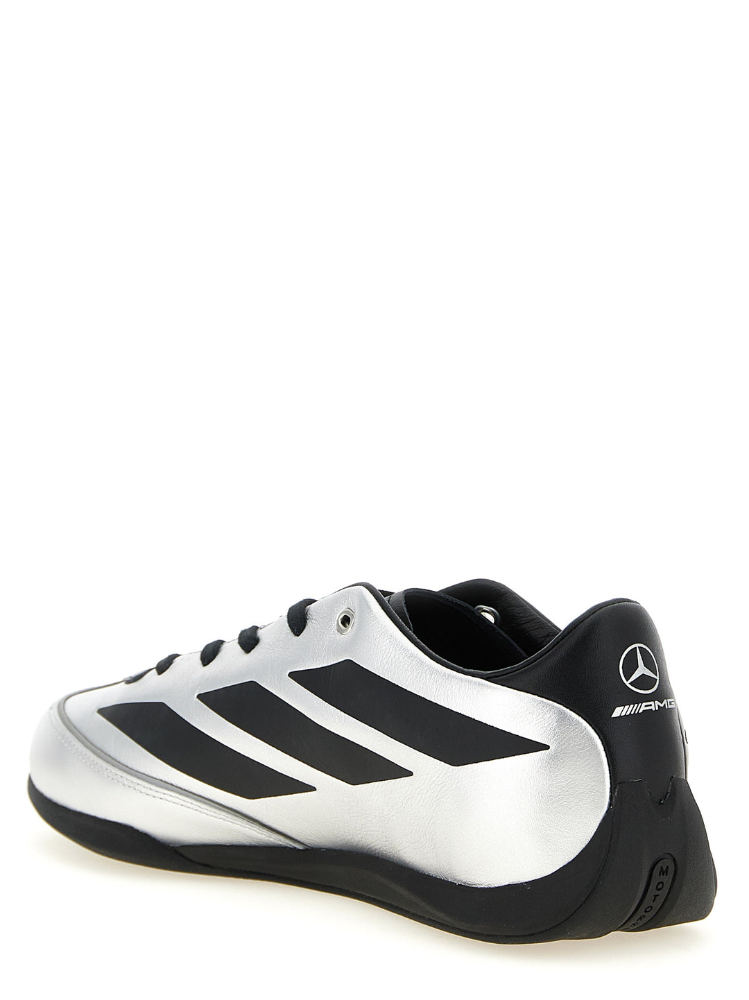 Y-3 Feroza Sneakers - Nero | 7744c3ac4a1bcd9317c991d0423e0e7d574ef431