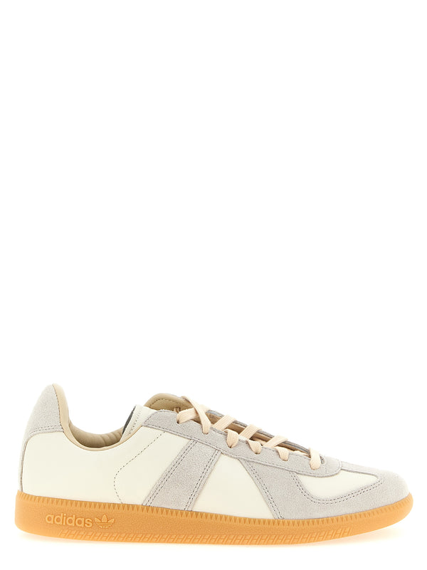 Bw Army Sneakers Grey
