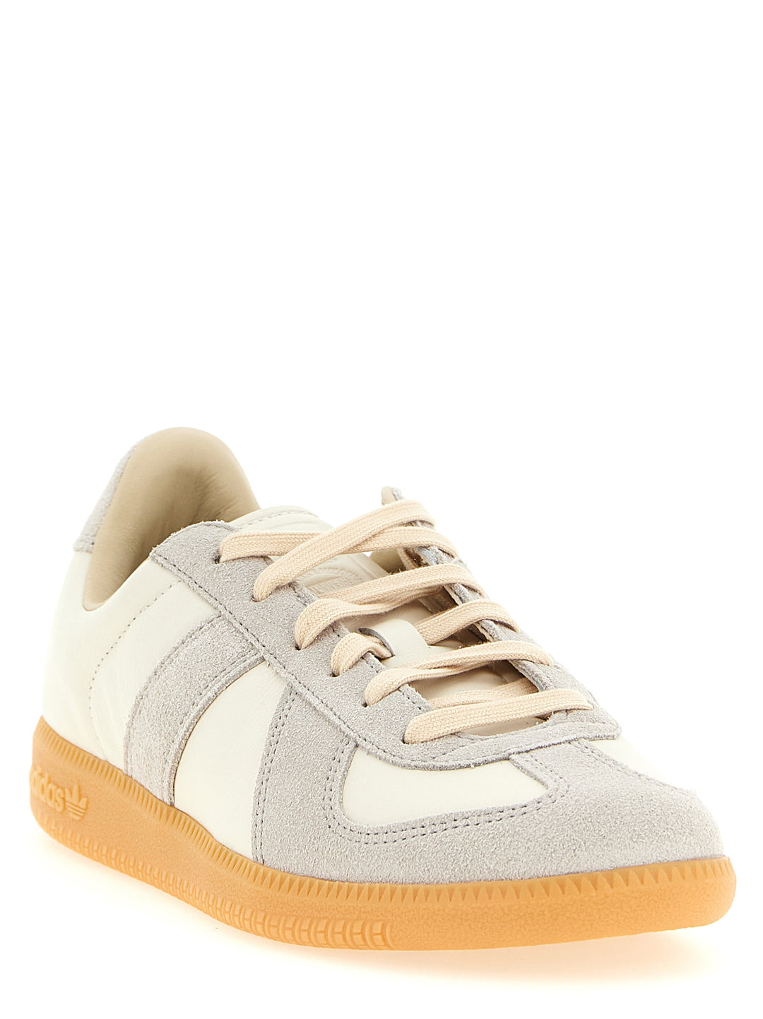 Adidas Originals Bw Army Sneakers - Grigio | 58b72059ed7820d4524acfedaaca8d5d27c882f6