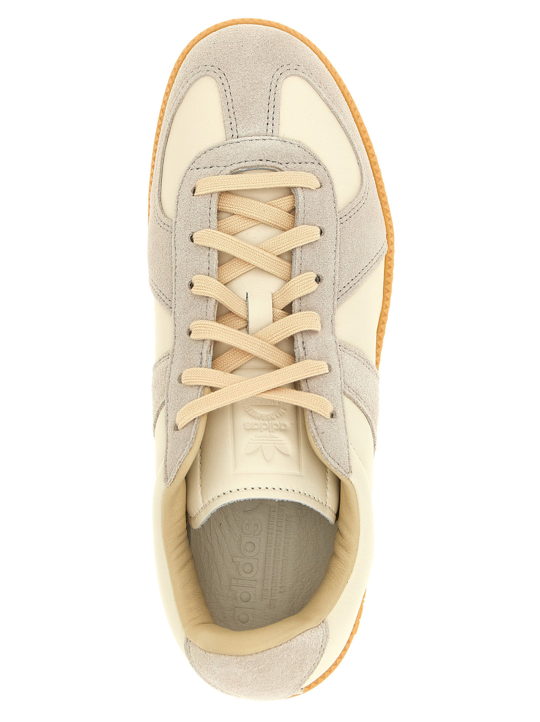 Adidas Originals Bw Army Sneakers - Grigio | 1d83505fff035f1f00e9decd99a455cf9c8370d0
