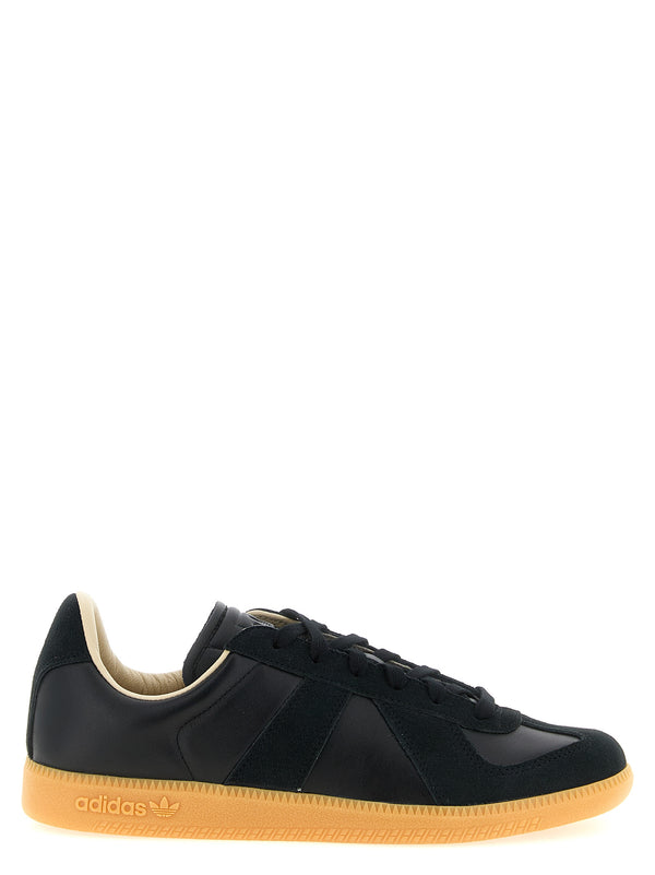 Bw Army Sneakers Nero