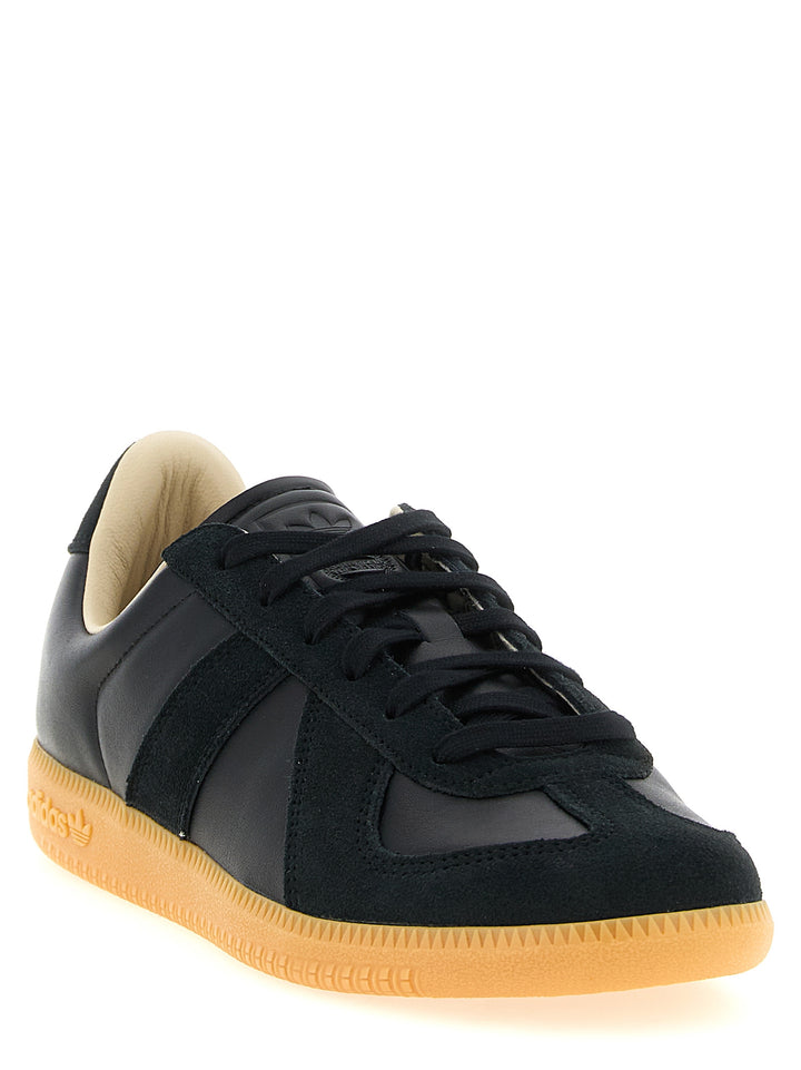 Adidas Originals Bw Army Sneakers - Nero | a1b792006812a6640537b1cab8499b23fa735272