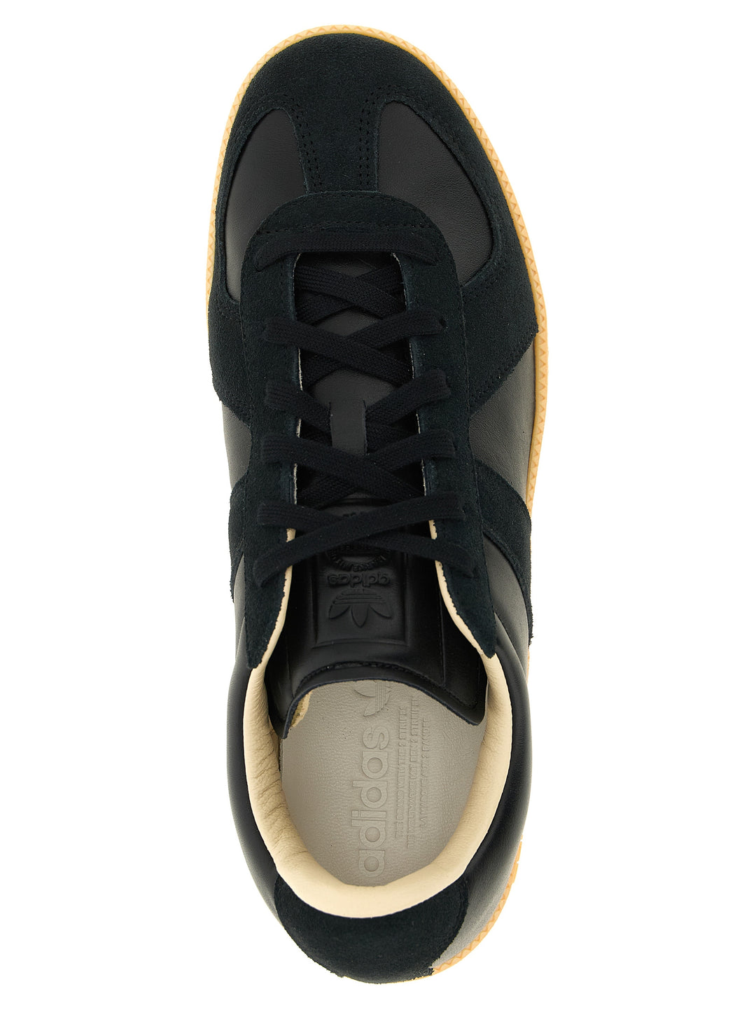 Adidas Originals Bw Army Sneakers - Nero | b091e6bb74e6e4bc650efb07555804281e8549f6