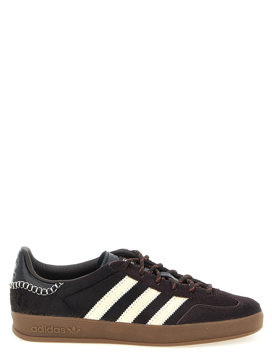 Adidas Originals Gazelle Pony Sneakers - Marrone | 3b4761964cabf59256c2c69706d54a7517b30fbd