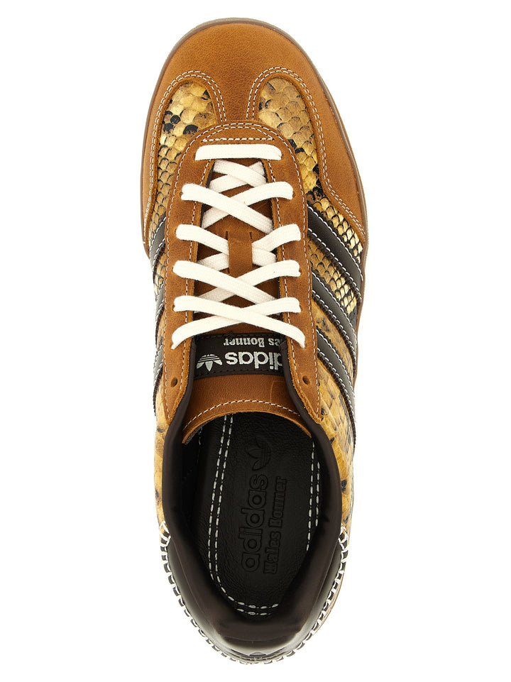 Adidas Originals Gazelle Snake Sneakers - Marrone | 8498551967006303b73b6ed5795af2c13ce15b12