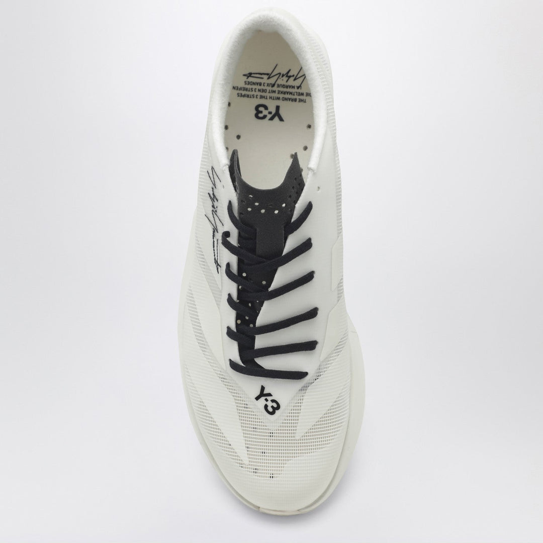 Adidas Y-3 Scarpe - Bianco | 58a74c9d8fdc5036a30965696dd4ef331d51decf