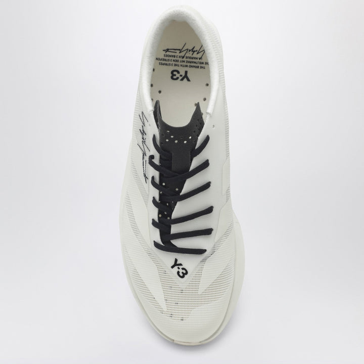 Adidas Y-3 Scarpe - Bianco | 58a74c9d8fdc5036a30965696dd4ef331d51decf