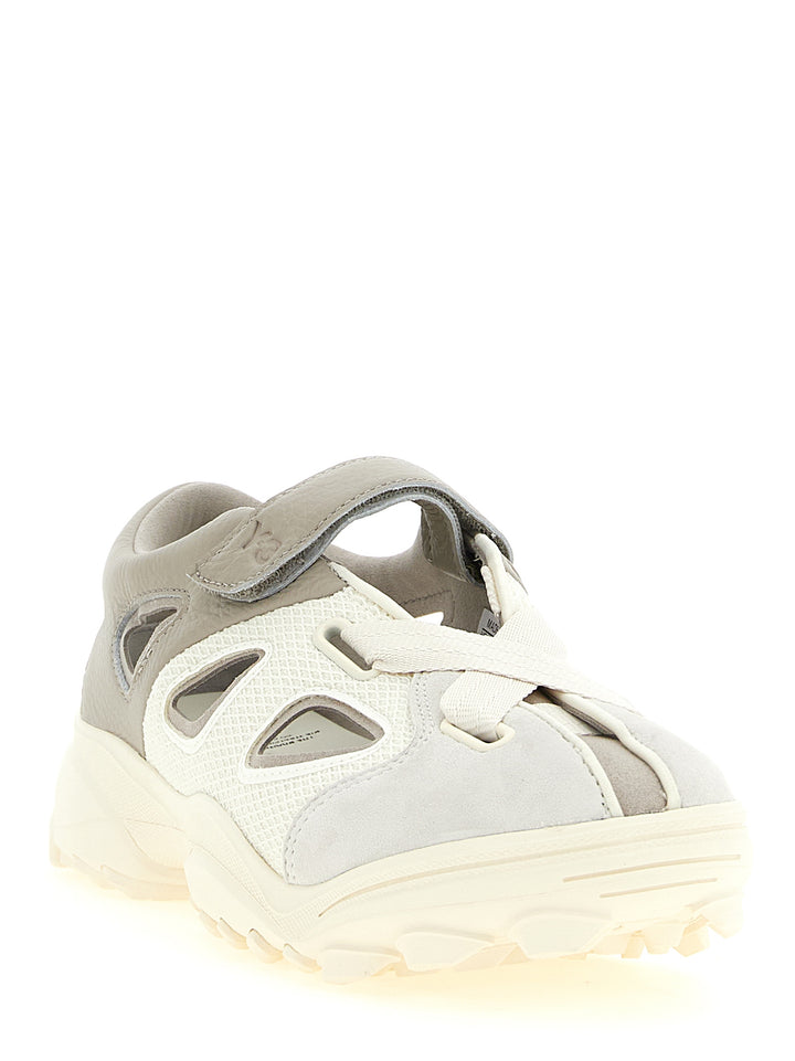 Y-3 Y-3 Gsg9 Sandali - Grigio | f717f9e926b95c501651c461c46bd8114e788a5c