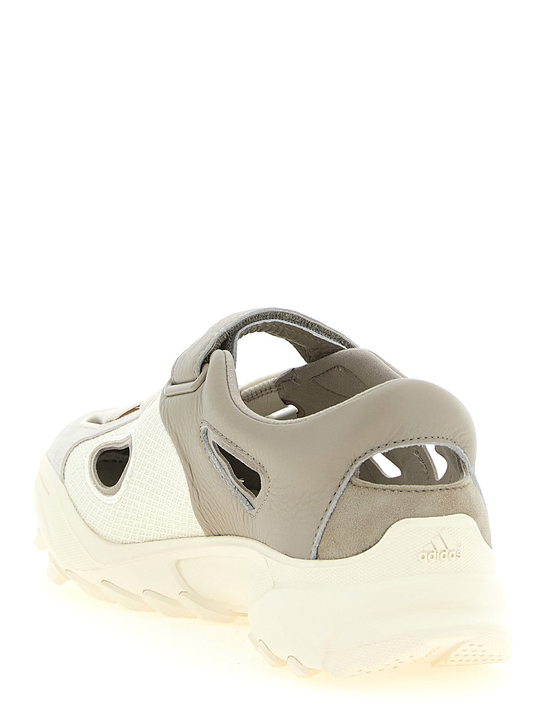 Y-3 Y-3 Gsg9 Sandali - Grigio | d62e3fed9c97d027e0802665dbdebdb16509de08