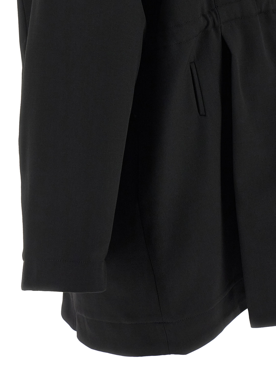 Kiko Kostadinov Laan Blazer - Nero | 9de9cfd68121a6b9a9c5f1617cf129cb7aa6835a