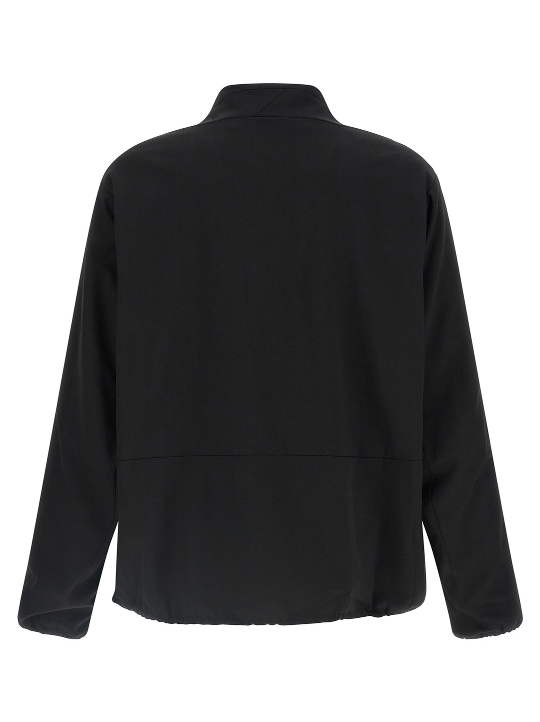 Kiko Kostadinov Erdiko Puffer Jackets - Nero | 2e5595ad4f6898bd35680ec9e1622fae993557f7