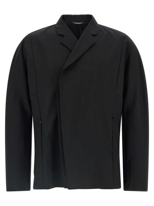 Vaals Blazer Nero