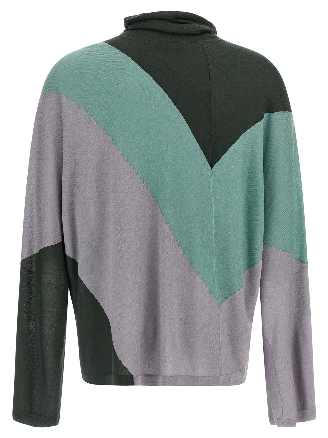 Kiko Kostadinov Sigo Maglioni - Multicolor | a4dd25c640f6ce1c8c2be0902853d7fb2ef2d6bc