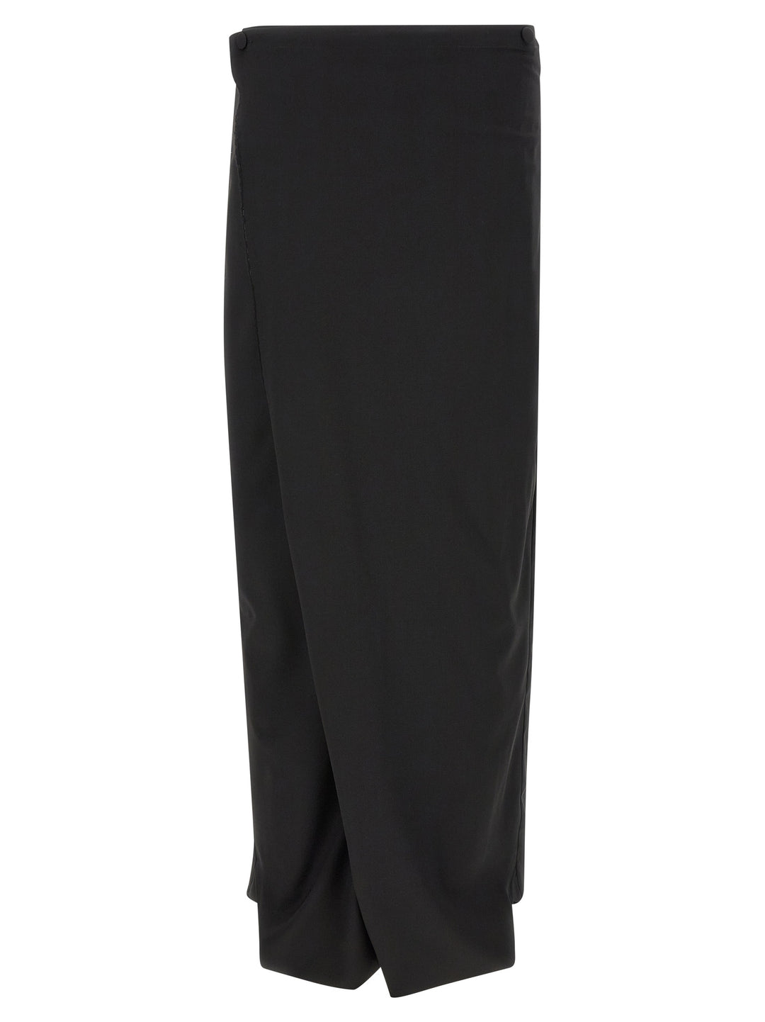 Kiko Kostadinov Cursus Pantaloni - Nero | be12155129fdd4ae9a5ae7e2c01df41a2df35f29
