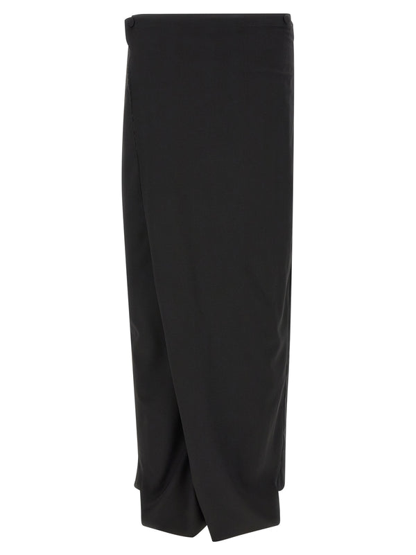 Cursus Pantaloni Nero