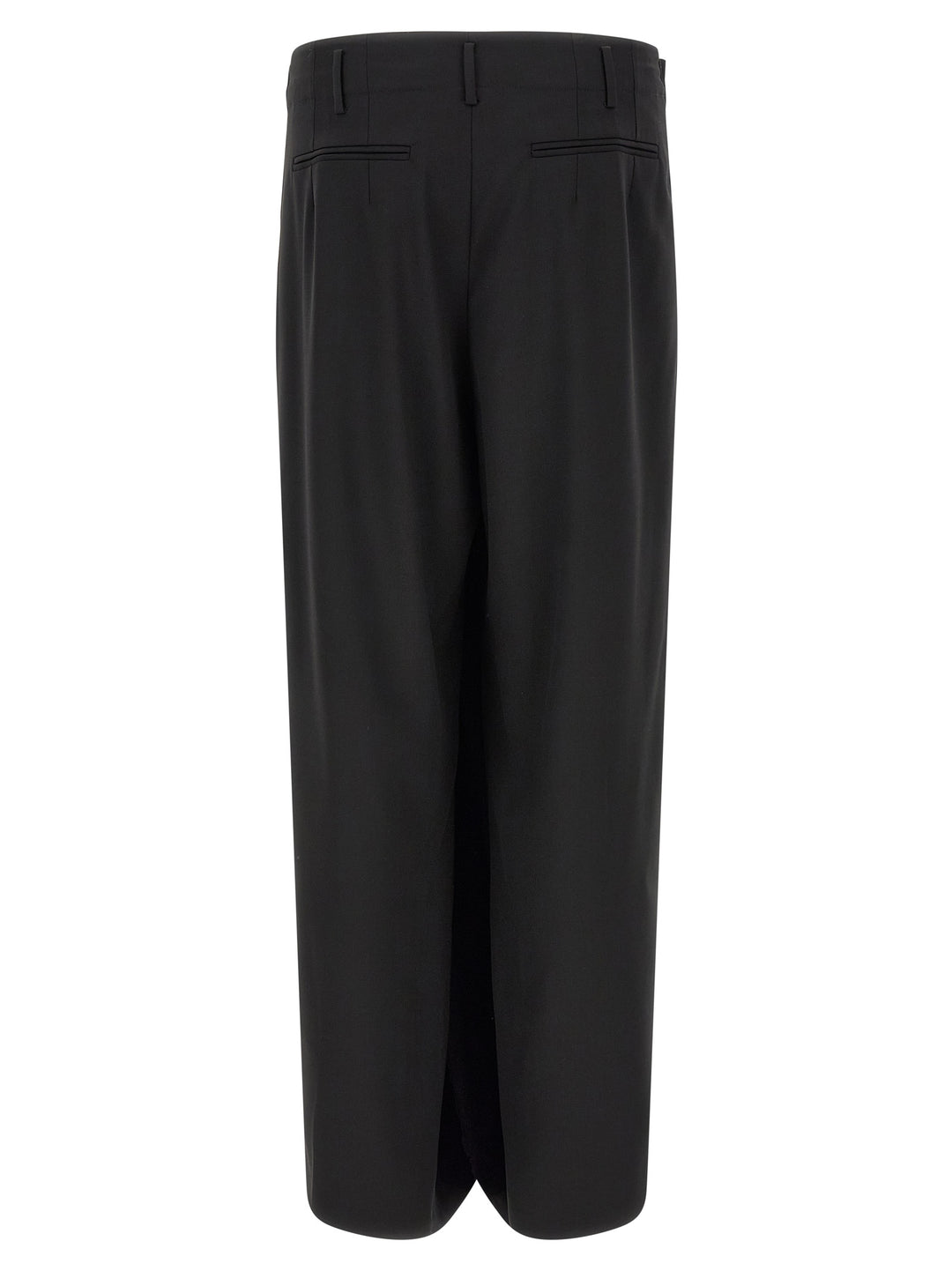 Kiko Kostadinov Cursus Pantaloni - Nero | e6d7403cb85c2bedb60aa19cb5df1a7bacd7ca49