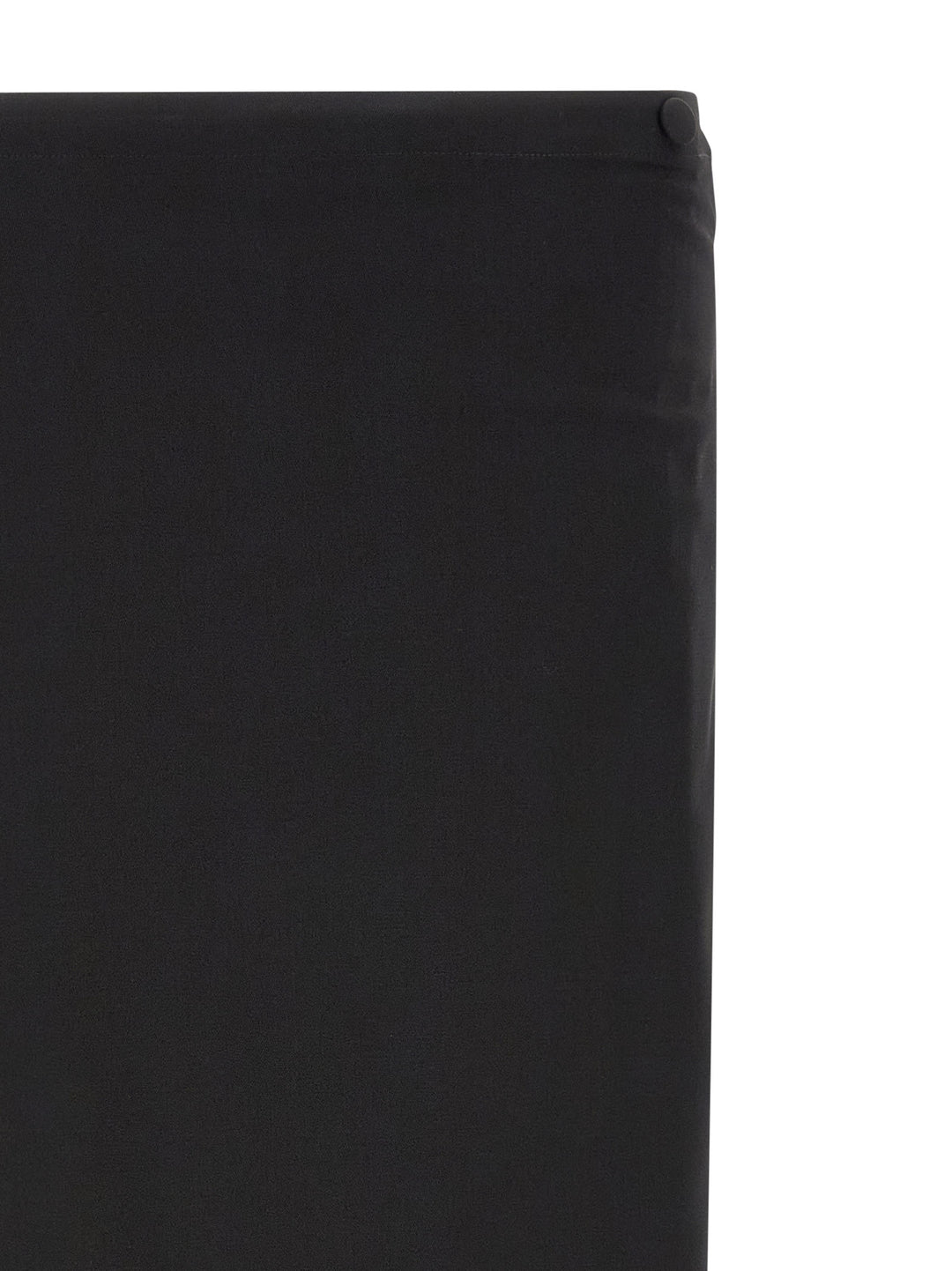 Kiko Kostadinov Cursus Pantaloni - Nero | 14533d82ba4baf445cffae398ff77880b3b886a4